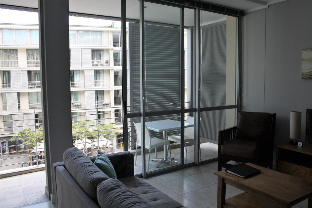 Apartment Harbour Bridge 303